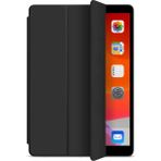 Smart Tech Apple Ipad 2 / 3 / 4 Smart Cover Arkası Şeffaf Tablet Kılıfı - Siyah