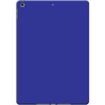 Smart Tech Apple Ipad 9,7 Inç 5 ve 6 Nesil Rubber Yıkanabilir Silikon Kılıf - Mavi
