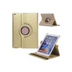 Smart Tech Apple İpad Mini 1 / Mini 2 / Mini 3 Uyumlu Döner Standlı Tablet Kılıfı