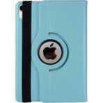 Smart Tech Apple Ipad Mini 6 Döner Standlı Tablet Kılıfı - Mavi