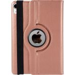 Smart Tech Apple Ipad Mini 6 Döner Standlı Tablet Kılıfı - Rose Gold