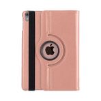 Smart Tech Apple Ipad Pro 11 11 Inç Döner Standlı Tablet Kılıfı - Rose Gold