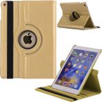 Smart Tech Apple Ipad Pro 5 ve 6 Nesil 9,7 Inç Döner Standlı Tablet Kılıfı Gold