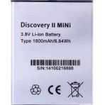 Smart Tech General Mobile Discovery 2 Mini Batarya Pil