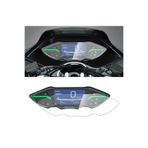 Smart Tech Honda Pcx Gösterge Ekran Koruyucu Nano Şeffaf 2021 2025 Arası