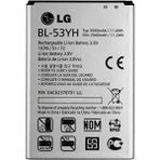 Smart Tech Lg G3 Batarya BL-53YH