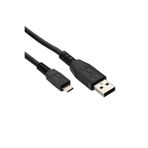 Smart Tech Micro Usb Şarj Ve Data Kablosu 0,70 M