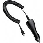 Smart Tech Nokia Micro USB Araç Şarj Cihazı - Siyah