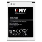 Smart Tech Samsung Galaxy S4 Mini Uyumlu Emy Batarya