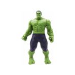 Smart Toys Hulk Işıklı Sesli Aksiyon Figür Oyuncak