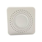 Smart Tuya Wifi Röle Devresi 2 Kanal 110-240V 16A - 1 m - Renkli