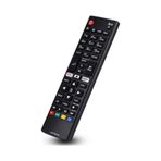 Smart Tv Netflix Tuslu Led Televizyon Kumandasi