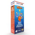 Smart Up DHA Sitikolin Omega-3 Fosfatidilserin 200 ml Şurup Balik Yagi