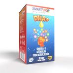 Smart Up DHA Sitikolin Omega-3 Fosfatidilserin 30 Kapsül Balik Yagi