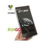 Smart Watch (3 Kordonlu) Bt Çağrı Destekli Akıllı Saat Gt3 Max