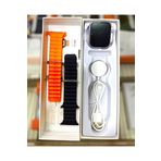 Smart WATCH 800 ULTRA PROMAX AKILLI SAAT