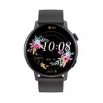 Smart Watch DT3 Mini Ultra Gps Black Akıllı Kol Saati