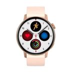 Smart Watch DT3 Mini Ultra Gps Rose Akıllı Kol Saati