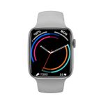 Smart Watch Watch 7 DT No 1 Gray Akıllı Kol Saati