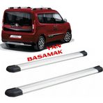 SMART YAN BASAMAK DOBLO KISA ŞASE 2010+ XFTS 195CM