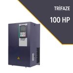 Smart Yeni Nesil 100hp İnverter Solar Pompa
