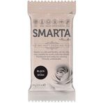 Smarta 05 Siyah 100 gr Hava İle Kuruyan Modelleme Hamuru Kili