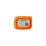 Smarta Akıllı Model Hamuru (Modelleme Hamuru) Sanat Kili Kids Yeşil 70 Gram (6 Lı Paket) 30000038