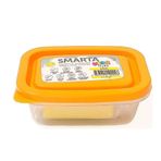 Smarta Kids 70 gr Sarı Havayla Kuruyan Modelleme Hamuru