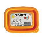 Smarta Kids 70 gr Yeşil Havayla Kuruyan Modelleme Hamuru