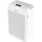 Smartair Pure Control Hava Temizleyici, Hepa H13 Filtreli, Koku Giderici, Akıllı Sensörlü - Beyaz