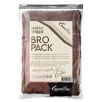 SmartBee Bropack Edgeless Kahverengi Mikrofiber Oto Yıkama Paketi