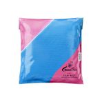 SmartBee Hobee 2'li Mikrofiber Cam Silme Bezi 40x40 235gsm - Pembe/mavi