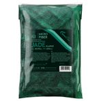SmartBee Jade Twisted 60x90 cm 600GSM – Koyu Yeşil Pile Mikrofiber Oto Kurulama Havlusu