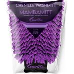 SmartBee Mambamıtt Mikrofiber Chenille Oto Yıkama Eldiveni