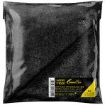 SmartBee Mikrofiber 50x70 cm 440GSM - Antrasit Çift Yüzlü Araç Kurulama Bezi