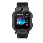 SmartBee Q19 Siyah Akıllı Saat