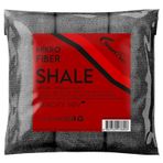 Smartbee Shale 3'Lü Mikrofiber Lazer Kesim Parlatma Bezi 40X40