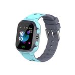 Smartberry SB/07 SBGK Mavi Çocuk Akıllı Saat
