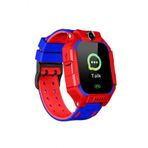 Smartberry Z2 Kırmızı Akıllı Saat