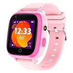 SmartBerry Z40 Pembe Çocuk Akıllı Saat