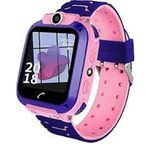 SmartBlade Q12 Pembe Akıllı Saat