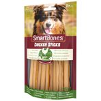 SmartBones 5'li Tavuklu Sticks Köpek Ödülü