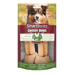 Smartbones Köpek Ödül Kemiği Tavuklu Medium (2Li) 158G