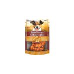 SmartBones Köpek Ödül Kemiği Yer Fıstığı Ezmeli Mini (8Lİ) 128g