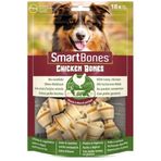 SmartBones Küçük Boy Tavuklu 18x228 gr Köpek Ödül Maması