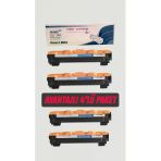 Smartbox Brother Yazıcı Uyumlu Muadil Tn/040 For Use İn Hl-1111/1118/1208/Dcp-1511/1518/S1801 Siyah Toner