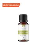Smartcaps 10 ml Kekik Yağı