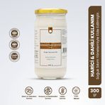 Smartcaps 300 gr Hindistan Cevizi Yağı