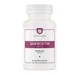 Smartcaps Quercetin 30 Kapsül