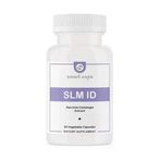 Smartcaps Slm Id Synbiotic Garcinia Cambogia Extract 60 Kapsül
